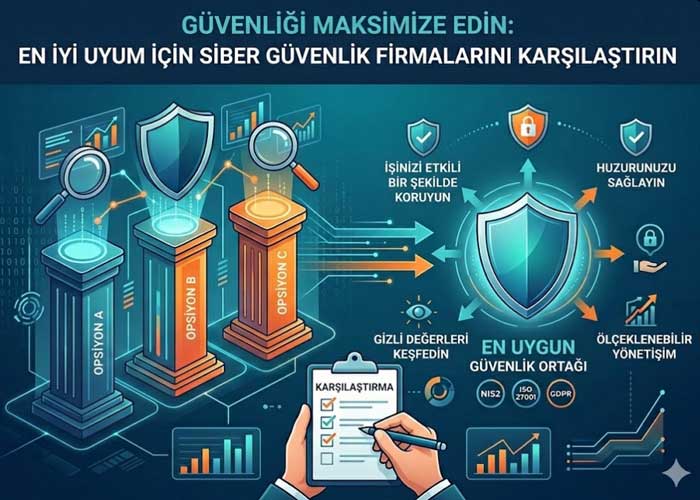 Siber-güvenlik-şirketler